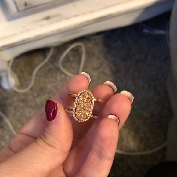 Kendra Scott Jewelry - Kendra Scott ring